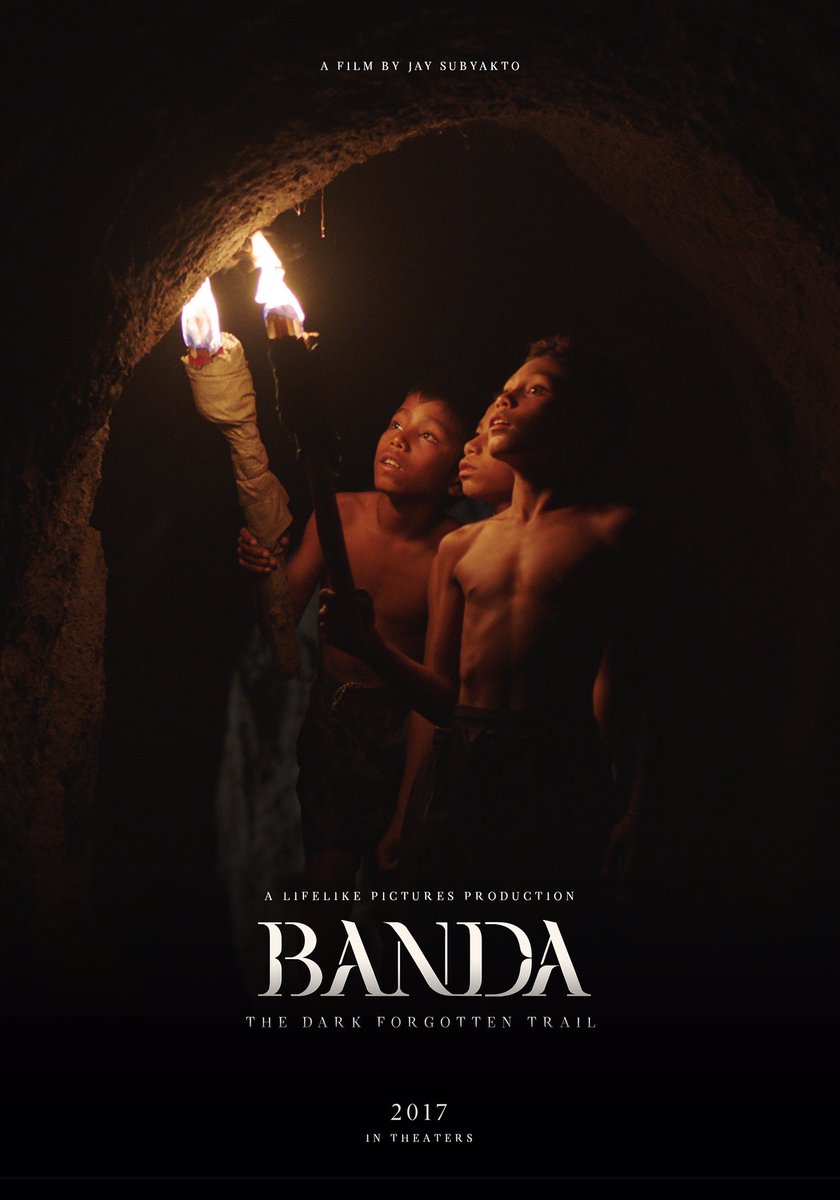 Poster Banda